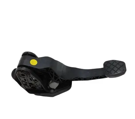 Clutch pedal