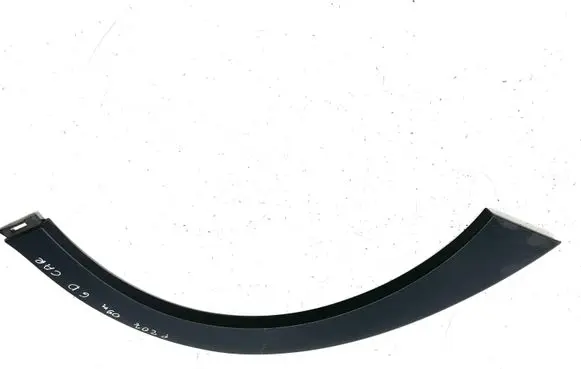 Peugeot 207 Rear arch trim 9681552180 9680735180