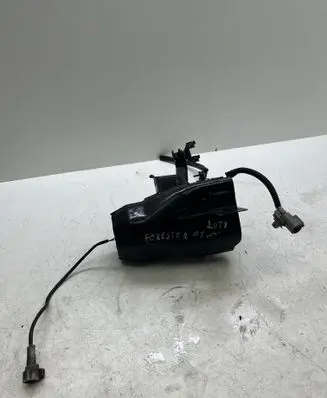 Subaru Forester SH Fuel filter housing 