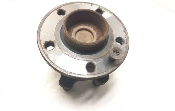Volvo XC60 Rear wheel ball bearing 