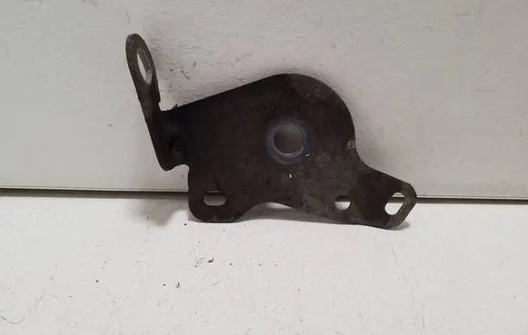 Other rear suspension part