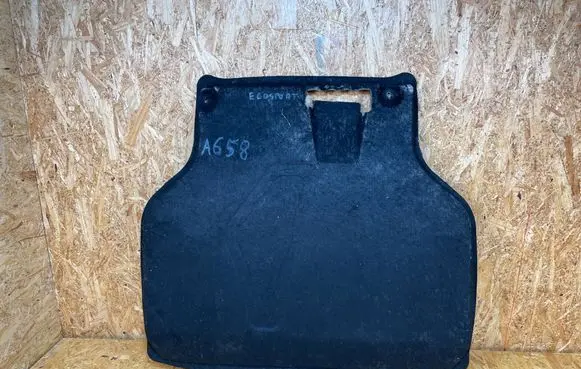 Ford Ecosport Engine splash shield/under tray