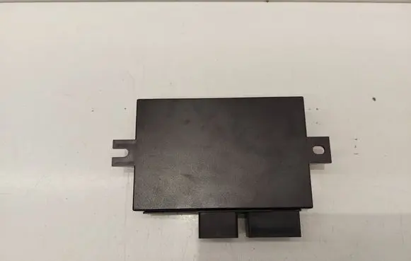 Volkswagen PASSAT B6 Tow bar trailer control unit/module 1K0907383D 1K0907383B 5DS00953022
