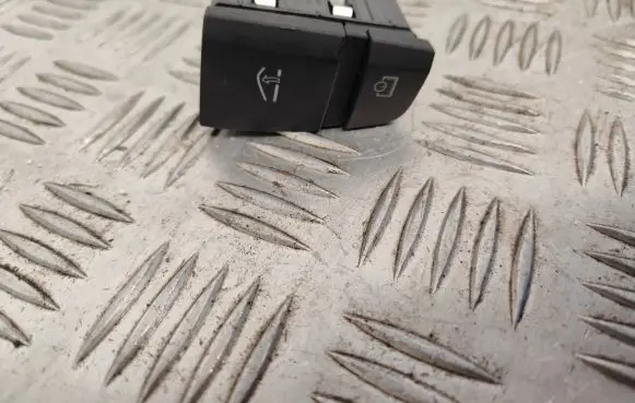 Audi Q7 4L Other switches/knobs/shifts 4L1927227