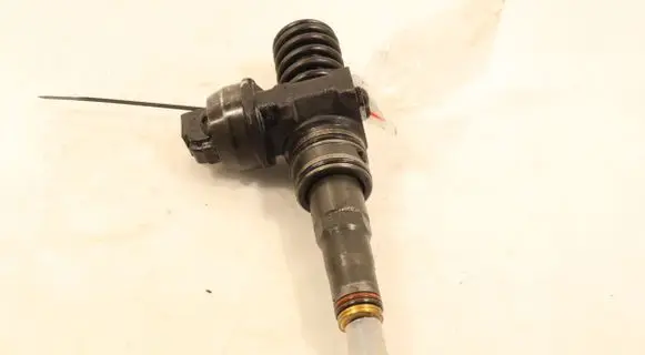 Seat Ibiza III (6L) Fuel injector 0414720314