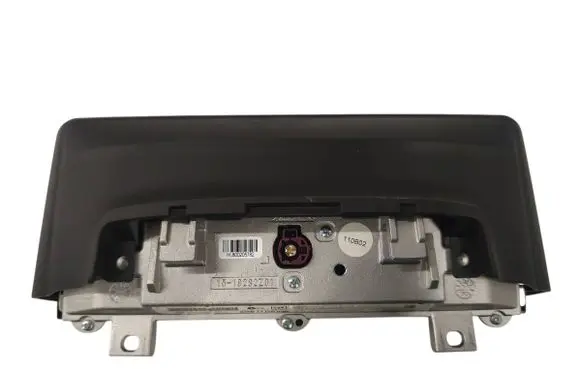 BMW 3 F30 F35 F31 Screen/display/small screen 19282Z01 9281688
