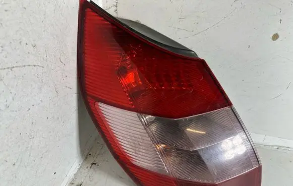 Renault Scenic II - Grand scenic II Rear/tail lights