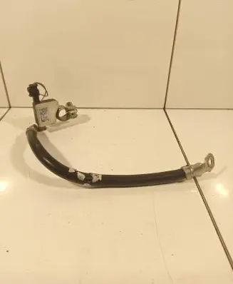 Audi A5 Sportback 8TA Negative earth cable (battery) 8K0915181E 1002EA00 0199000031