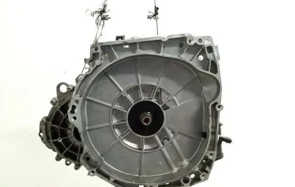 Mercedes-Benz A W177 Manual 6 speed gearbox A2473701904