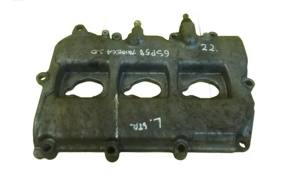 Subaru Tribeca Rocker cam cover ZAWOROW
