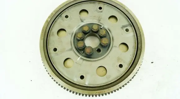 Toyota Hilux (AN120, AN130) Flywheel 134050E030