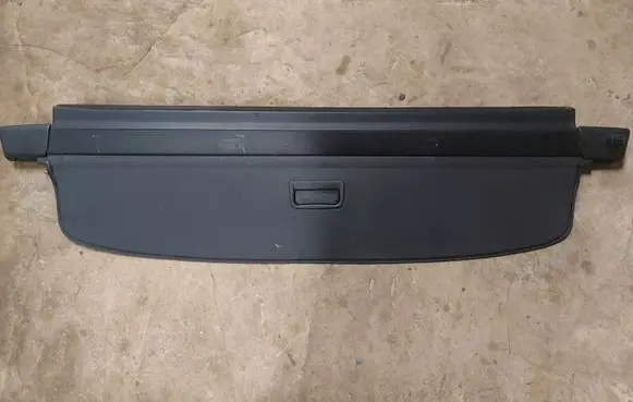 Volkswagen PASSAT B6 Parcel shelf load cover 