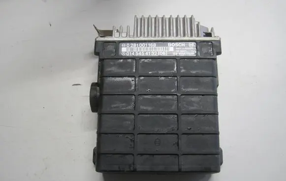 Mercedes-Benz S W140 Engine control unit/module ECU 0145454132