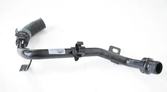 Audi A4 S4 B9 8W Air intake hose/pipe 04L122157