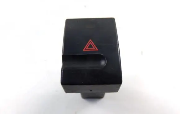 Peugeot 406 Hazard light switch