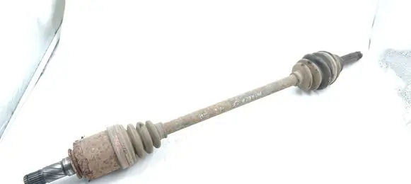 Subaru Impreza I Rear driveshaft