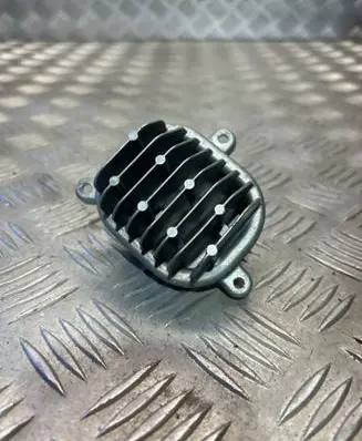 Audi A4 S4 B9 Headlight ballast module Xenon 1305715396