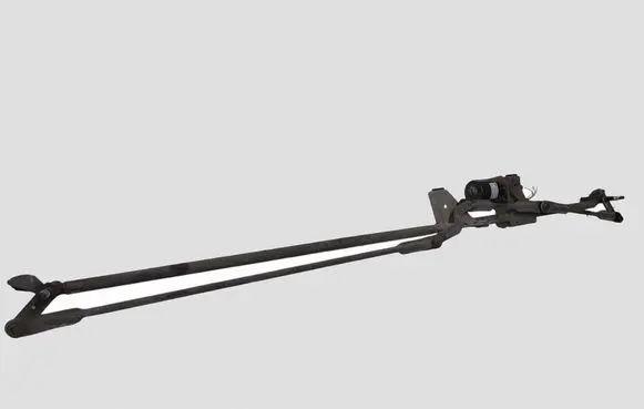 Peugeot 307 CC Front wiper linkage and motor 404638