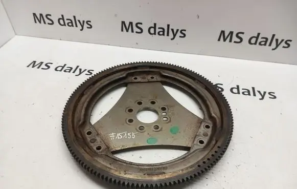 Flywheel