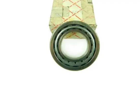 Mitsubishi Canter Rear wheel ball bearing MB161132