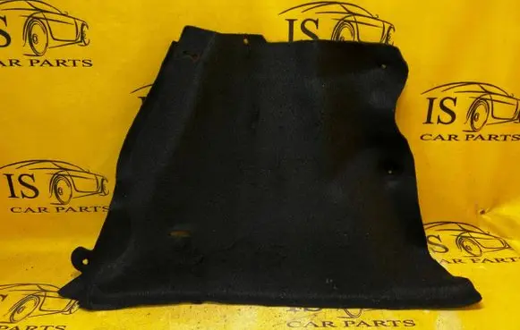 Dacia Sandero III Trunk/boot side trim panel 849504877R