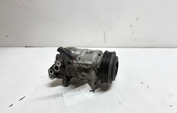 BMW 2 F22 F23 Air conditioning (A/C) compressor (pump) 22527010