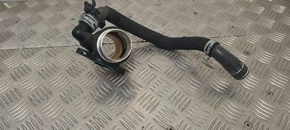 Alfa Romeo Stelvio Air intake hose/pipe 05281407AB