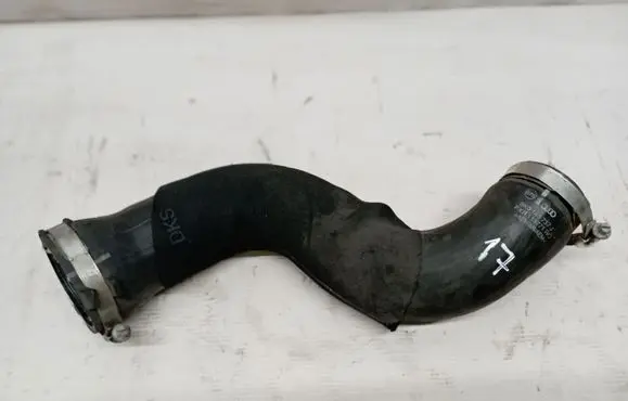 Audi A5 Sportback 8TA Intercooler hose/pipe 8K0145737J
