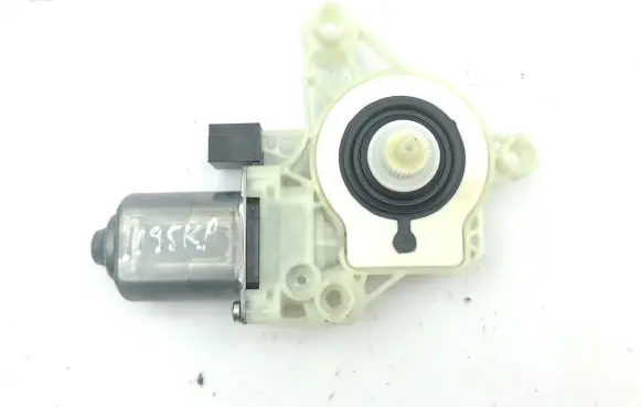 Volkswagen ID.3 Front door window regulator motor 4K0959811R