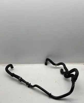 Jaguar I-Pace Engine coolant pipe/hose J9D38D118AC