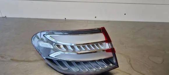 Mercedes-Benz GLC C253 Rear/tail lights A2539067300 20210349 2024817