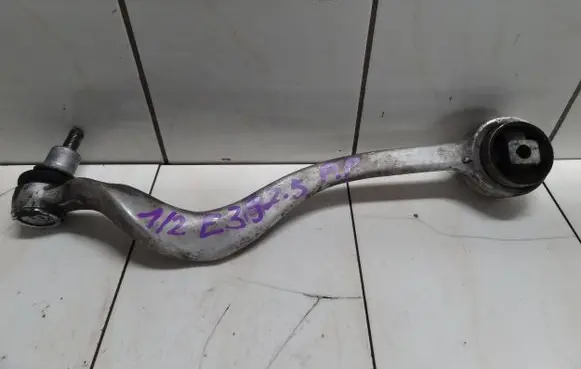 BMW 5 E39 Front control arm