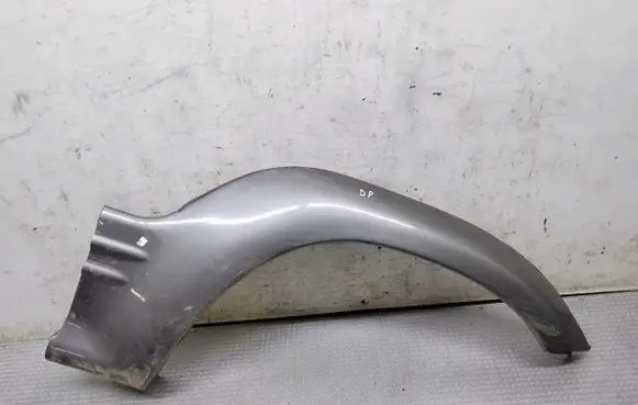 Hyundai Galloper Fender trim (molding) HR650915