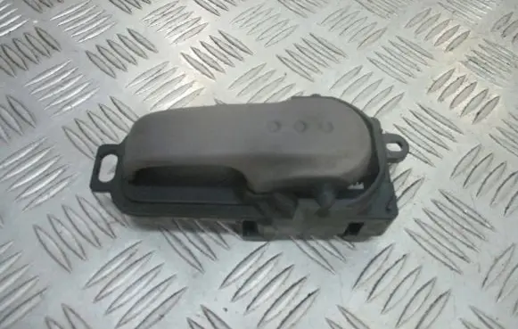 Nissan Micra Front door interior handle