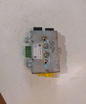 BMW 5 E60 E61 Door control unit/module 75789012 BBR3G08F20 6939712