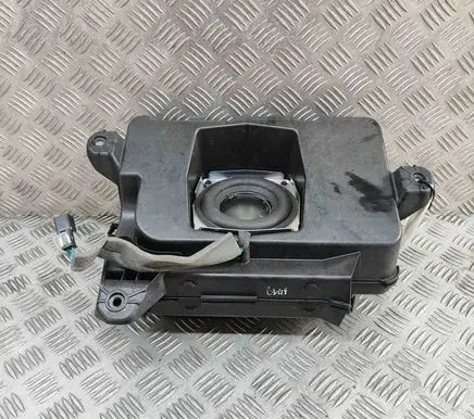 Opel Ampera Subwoofer speaker 20833039