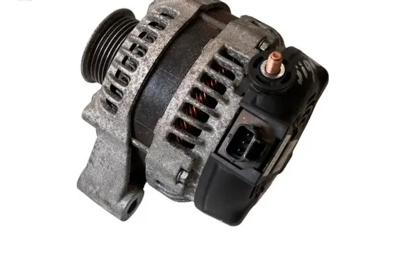 Land Rover Range Rover Sport L320 Generator/alternator LRA03383 1042104651