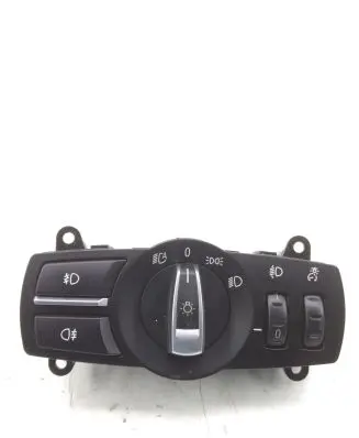 BMW 5 F10 F11 Light switch 919274604