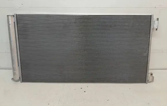 Renault Megane IV A/C cooling radiator (condenser) 921002495R