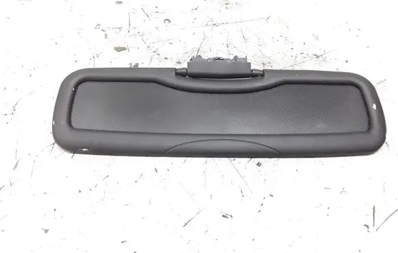 Smart ForTwo I Sun visor
