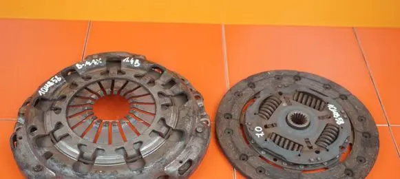 Ford B-MAX Clutch set kit 320051510 10MB58