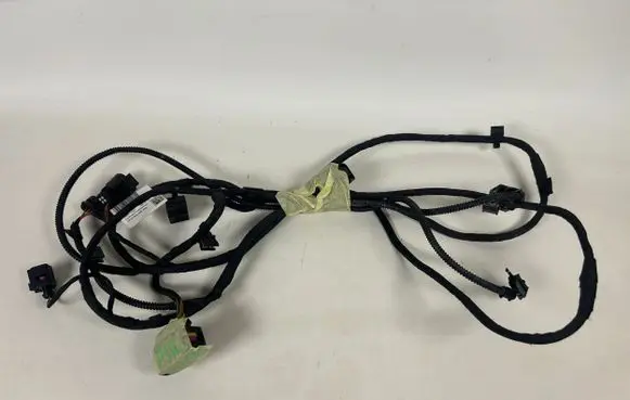 Volkswagen Multivan T6 Other wiring loom