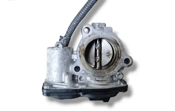 Ford Focus Throttle valve 5.09890.02 CM5G-9F991-FB