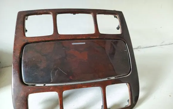 Mercedes-Benz S W220 Car ashtray trim A2206800352