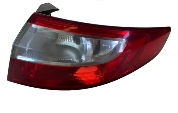 Renault Fluence Rear/tail lights 265502140R