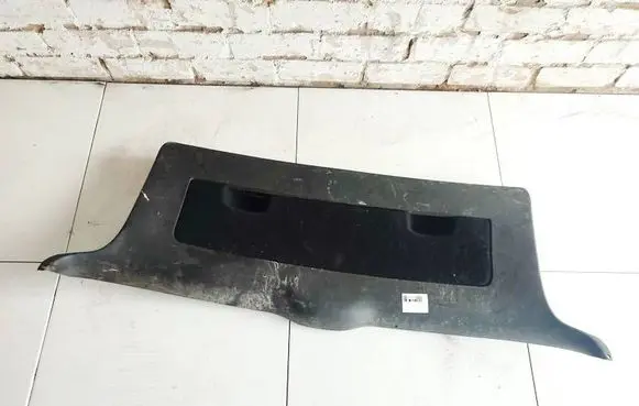 Volkswagen PASSAT B5 Other trunk/boot trim element 3b9867601