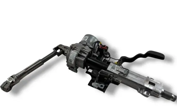Volkswagen Polo V 6R Steering wheel axle 6C2909144AJ 6C2909144D 6C2423510BK