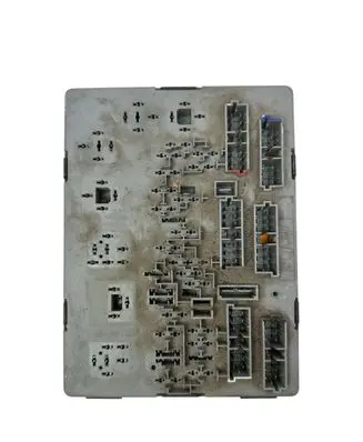 Fuse module