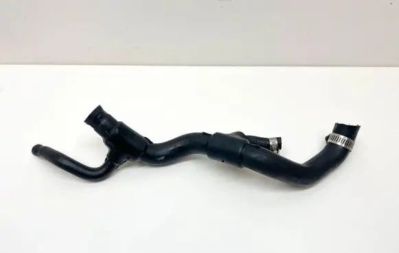 Mercedes-Benz SL R129 Engine coolant pipe/hose A1298320394 1298320394