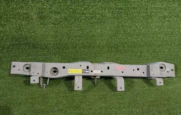 Nissan Micra K14 Radiator support slam panel 